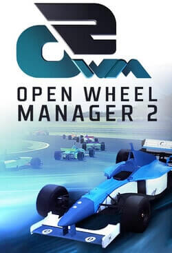 Open Wheel Manager 2