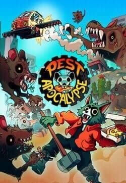 Pest Apocalypse