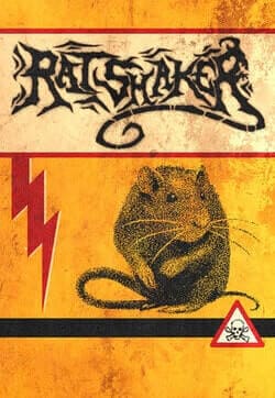 RATSHAKER