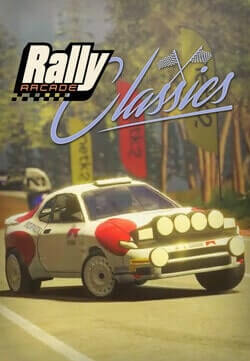 Rally Arcade Classics