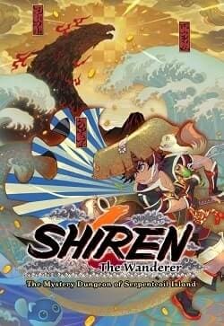 Shiren the Wanderer Collection