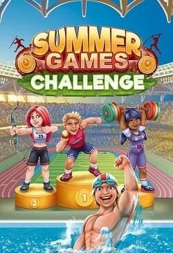 Summer Games Challenge