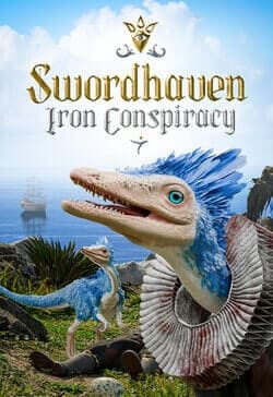 Swordhaven: Iron Conspiracy