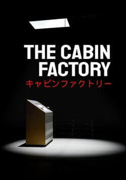 The Cabin Factory