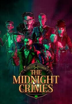 The Midnight Crimes