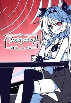 The NOexistenceN of you AND me