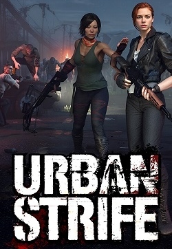 Urban Strife