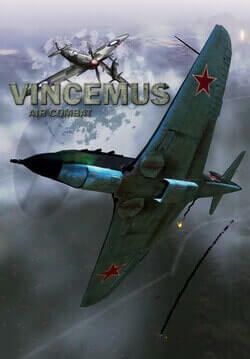 Vincemus - Air Combat