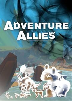 Adventure Allies