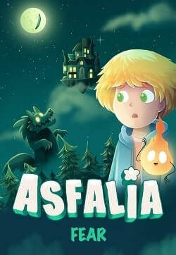 Asfalia: Fear