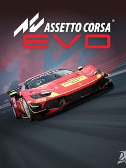 Assetto Corsa EVO