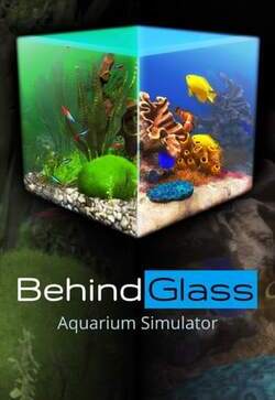 Behind Glass: Aquarium Simulator