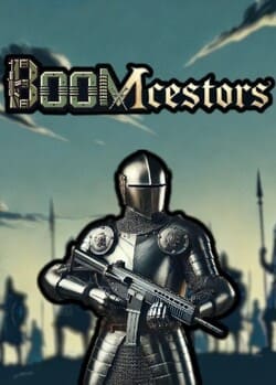 Boomcestors