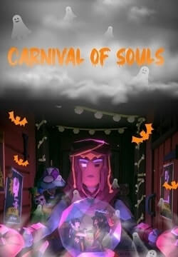 Carnival Of Souls