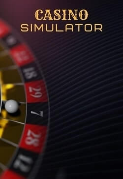 Casino Simulator 2024