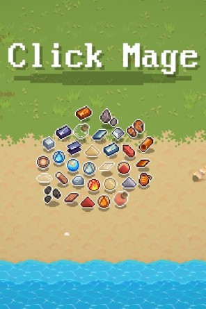 Click Mage