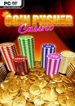 Coin Pusher Casino