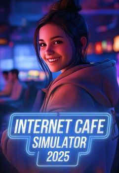 Internet Cafe Simulator 2025