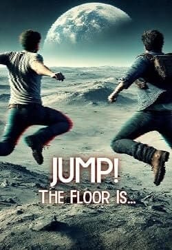 JUMP! The Floor Is…