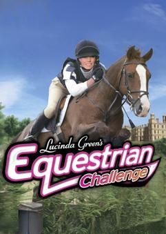 Lucinda Green's Equestrian Challenge