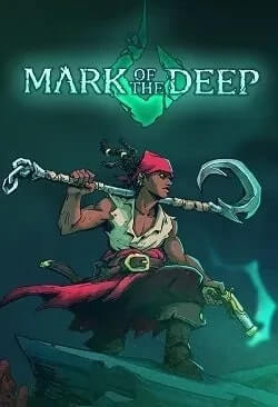 Mark of the Deep