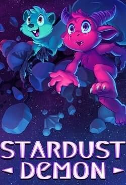 Stardust Demon