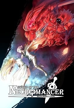 Sword of the Necromancer: Resurrection