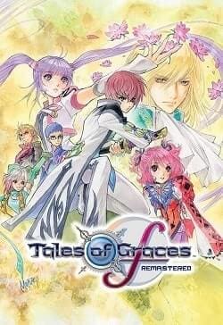 Tales of Graces f Remastered