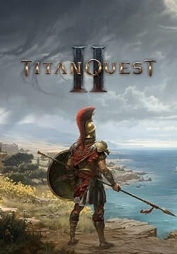 Titan Quest II