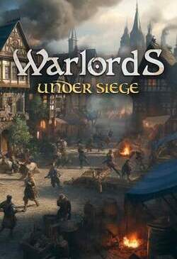 Warlords Under Siege