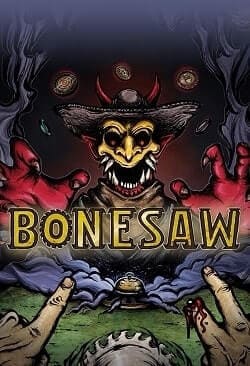 Bonesaw